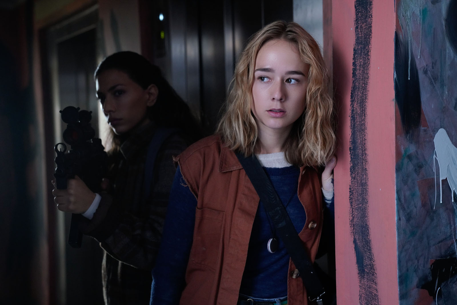 The Rain - Saison 3 (2020)