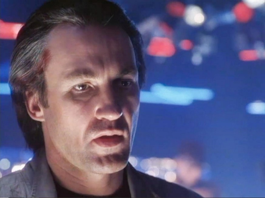 Transmutations (1985)