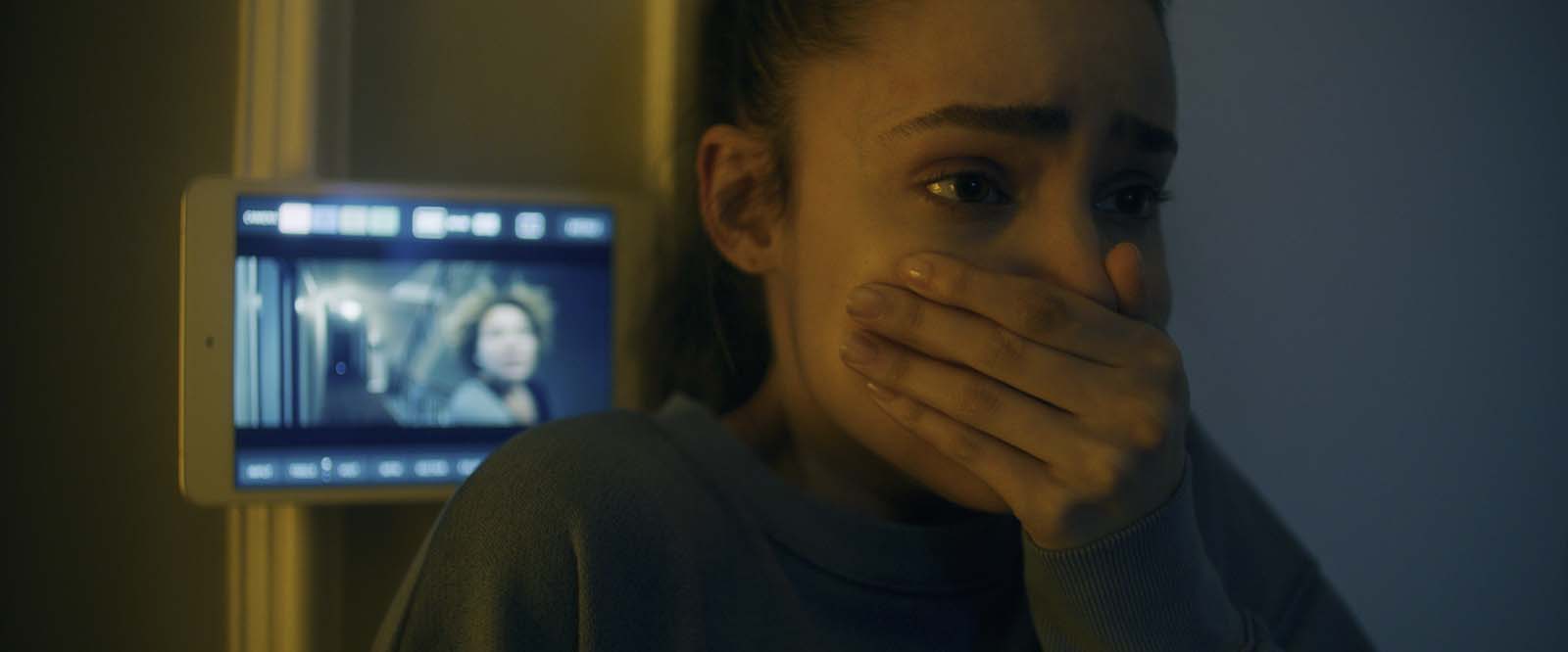 Songbird (2020)