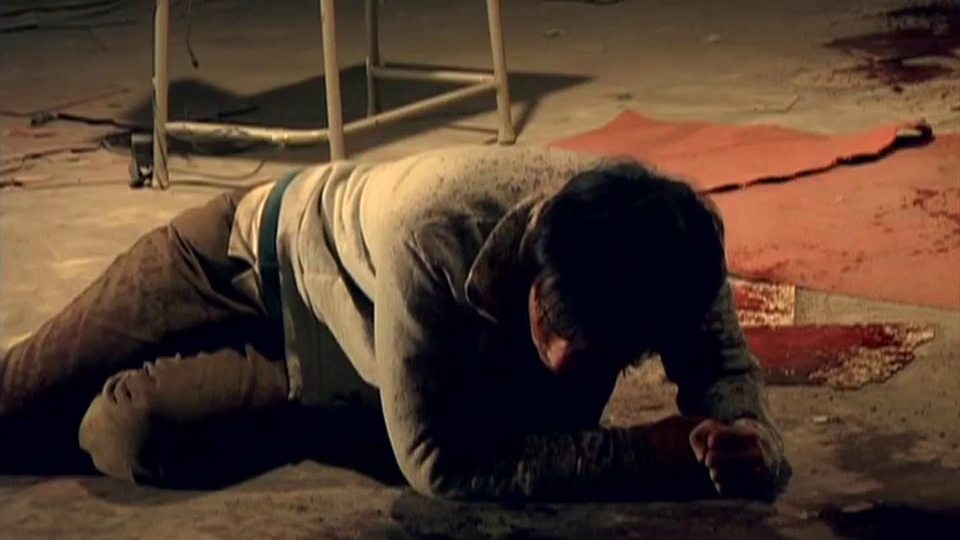 Death Tube (2010) 