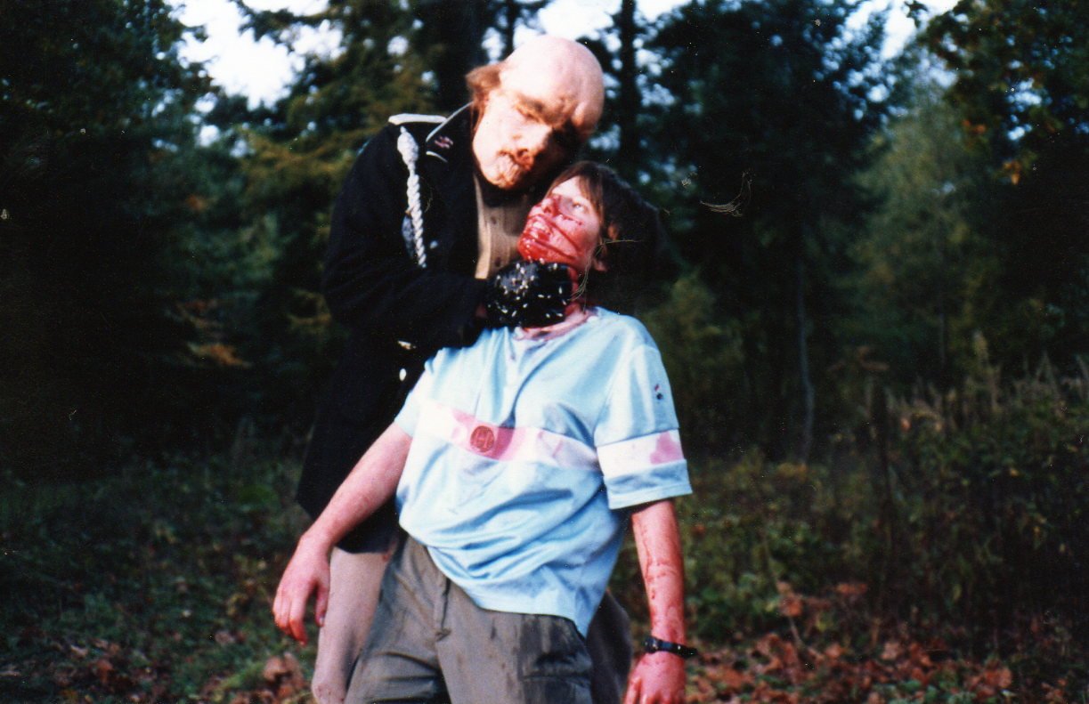 Devil Story - Il Etait Une Fois Le Diable (1986)
