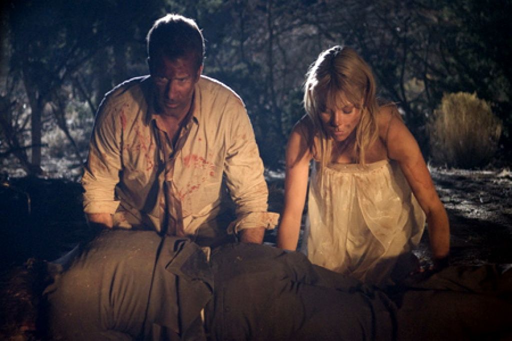 Dark Country (2009)