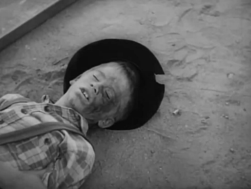 Teenage Monster (1958)