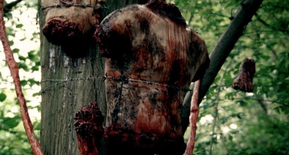 Sulfures (2011)