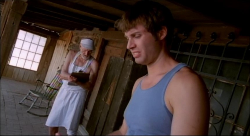 Pervert ! (2005)