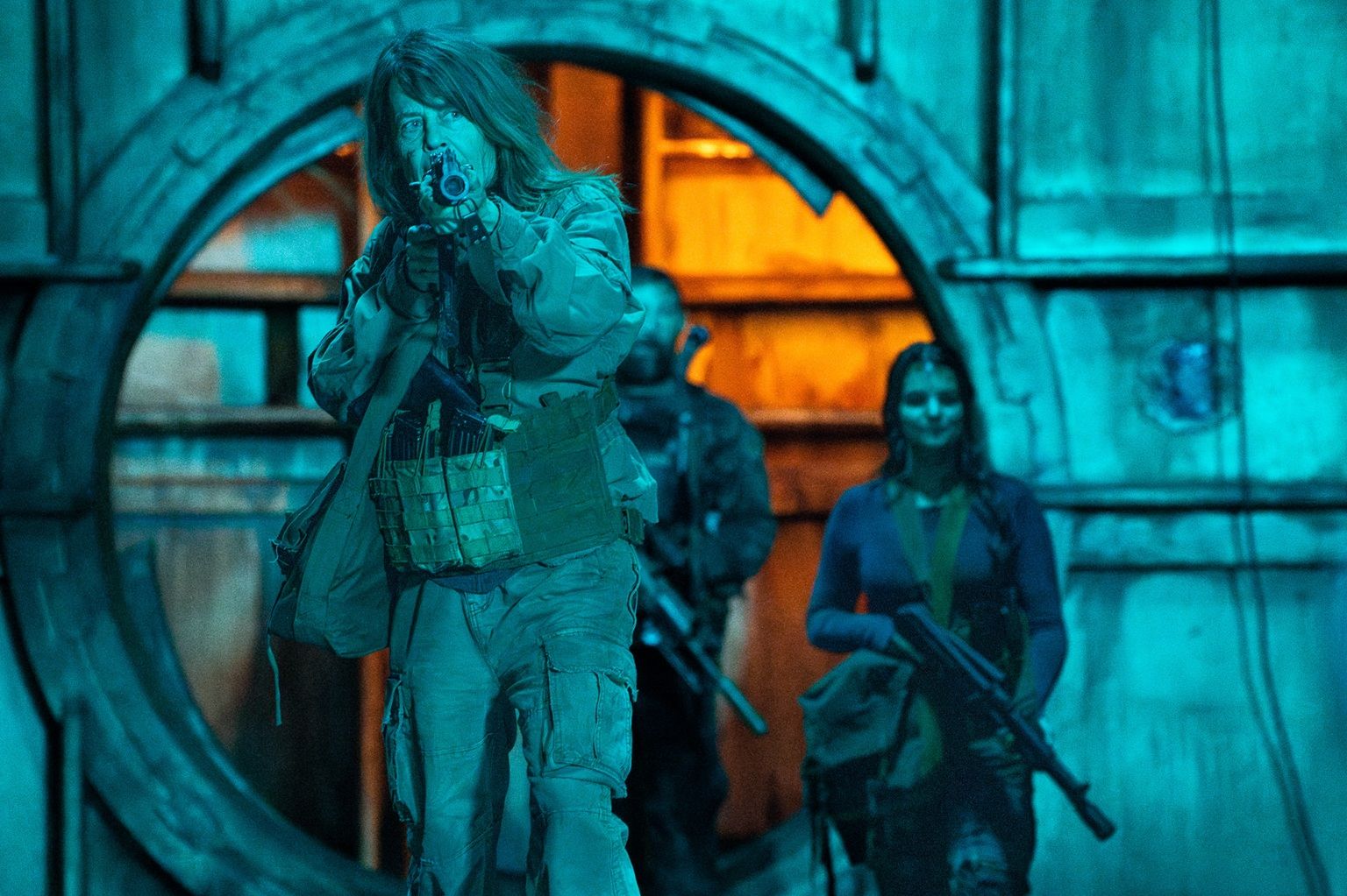 Osiris (2025)