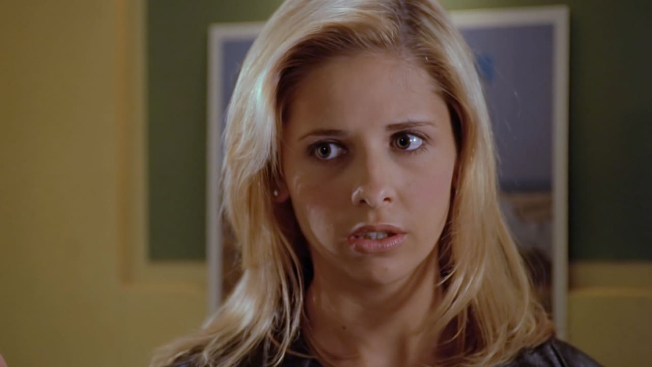 Buffy Contre Les Vampires - Saison 3 