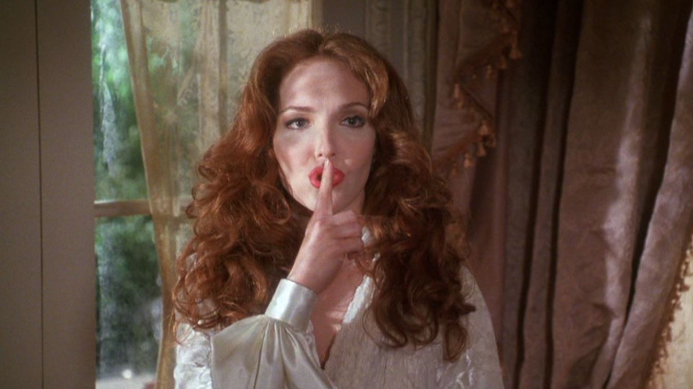 Dracula Mort Et Heureux de l'Être (1995) 