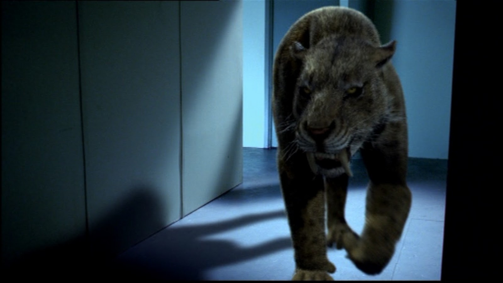 Les Dents De Sabre (2005)