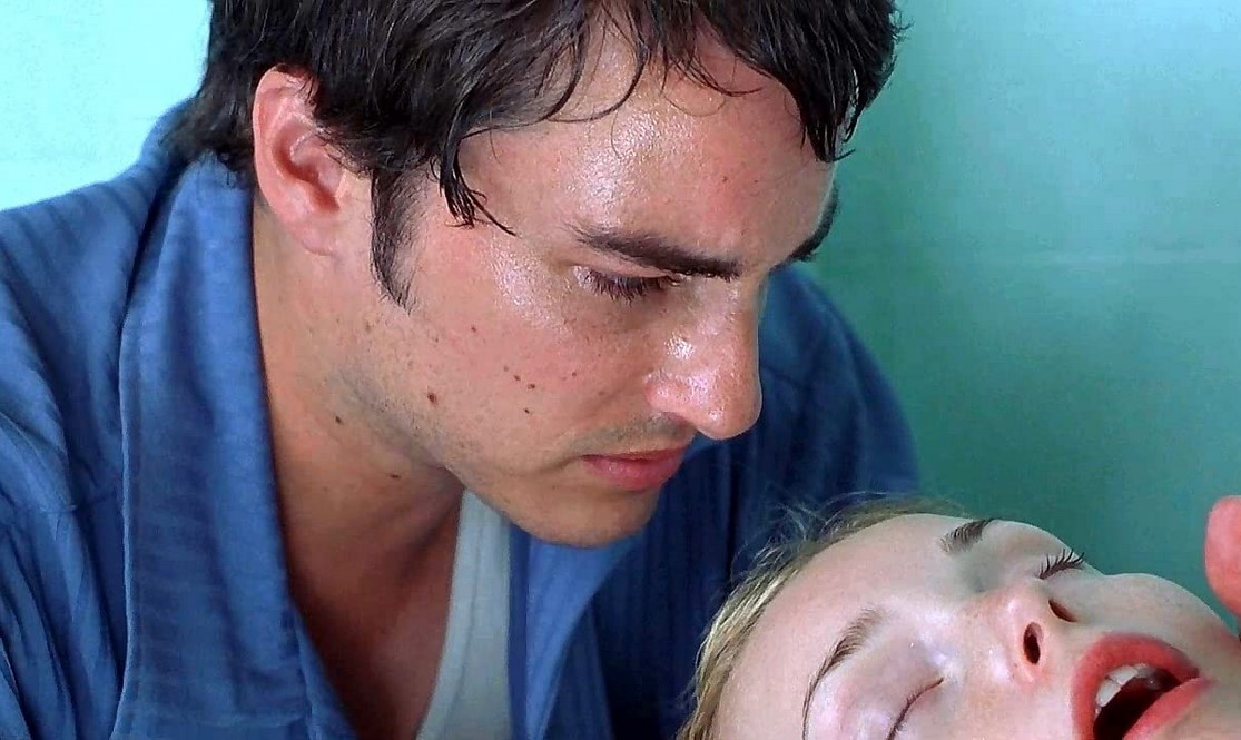 Les Vampires Du Désert (2001)