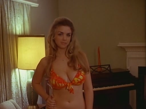 Doctor Gore (1972)
