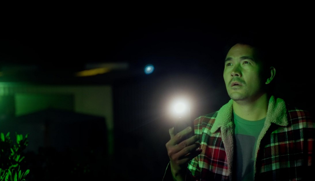 Abduct (2025) 