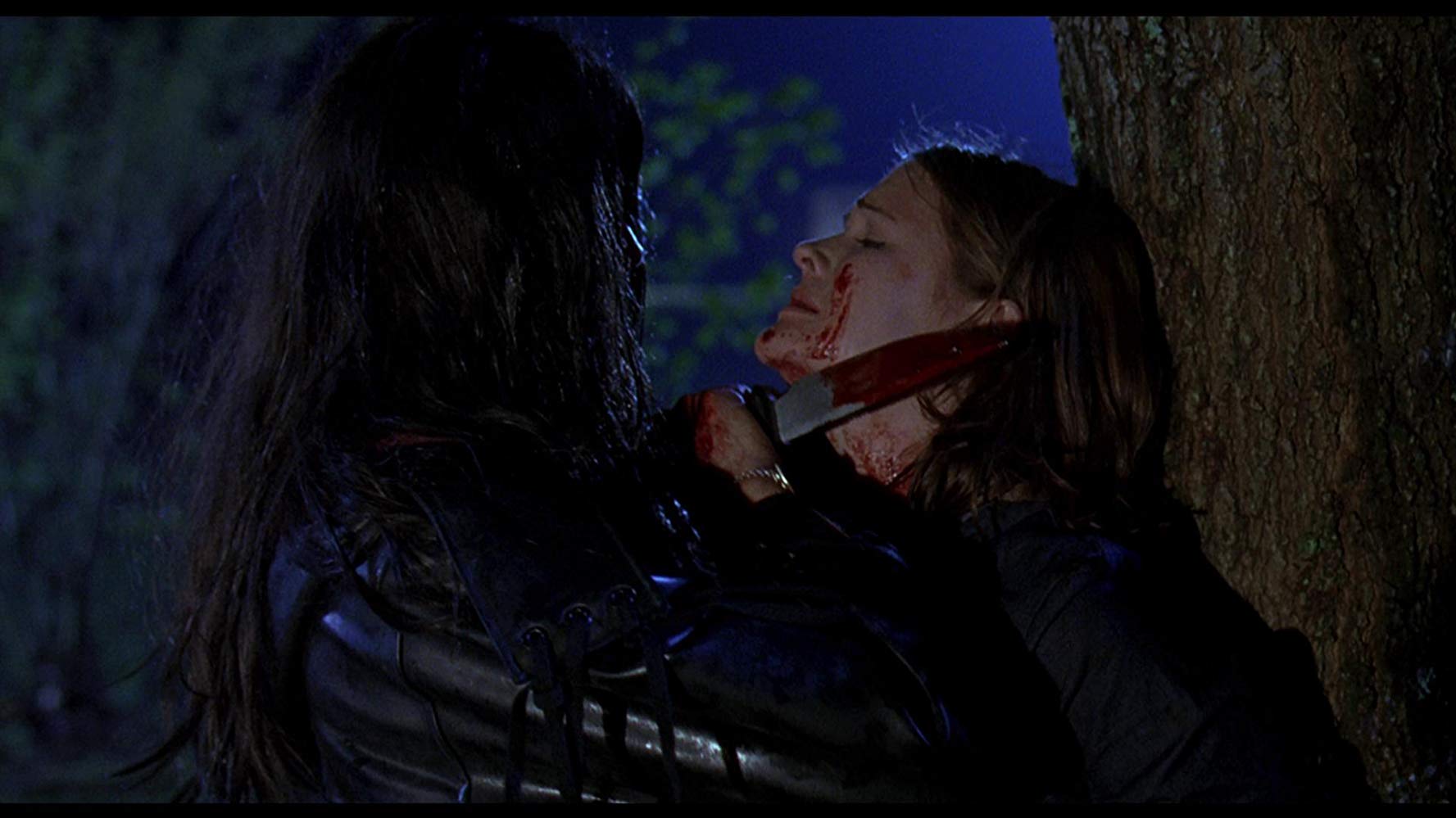 Cherry Falls de Geoffrey Wright - 2000 / Horreur-Slasher