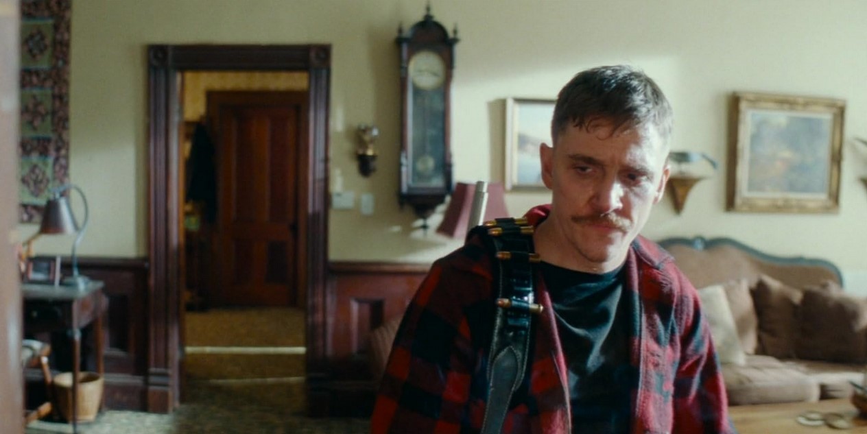Strange Darling (2023)