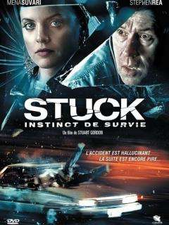 Stuck - Instinct De Survie (2007/de Stuart Gordon) 