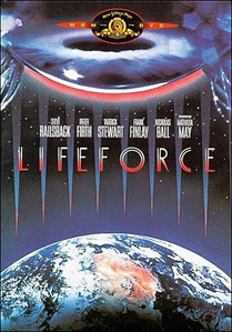 Lifeforce - L'Etoile Du Mal