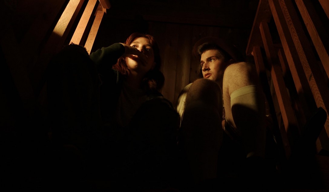 Night Of The Skinwalkers (2024)