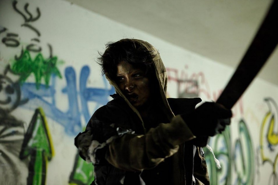 Stag Night (2008)