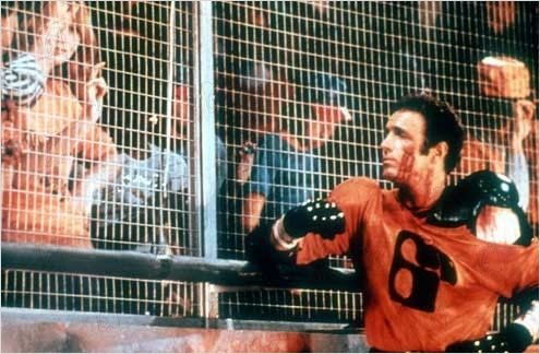 Rollerball (1975)  