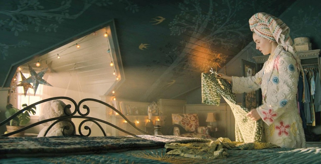 Traquée (2023)