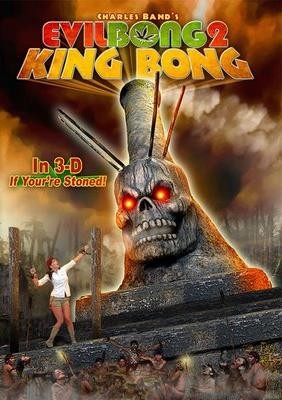 Evil Bong 2 - King Bong de Charles Band - 2009 / Horreur