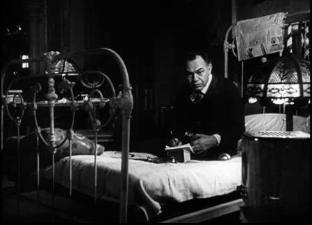 Les Yeux De La Nuit (1948)