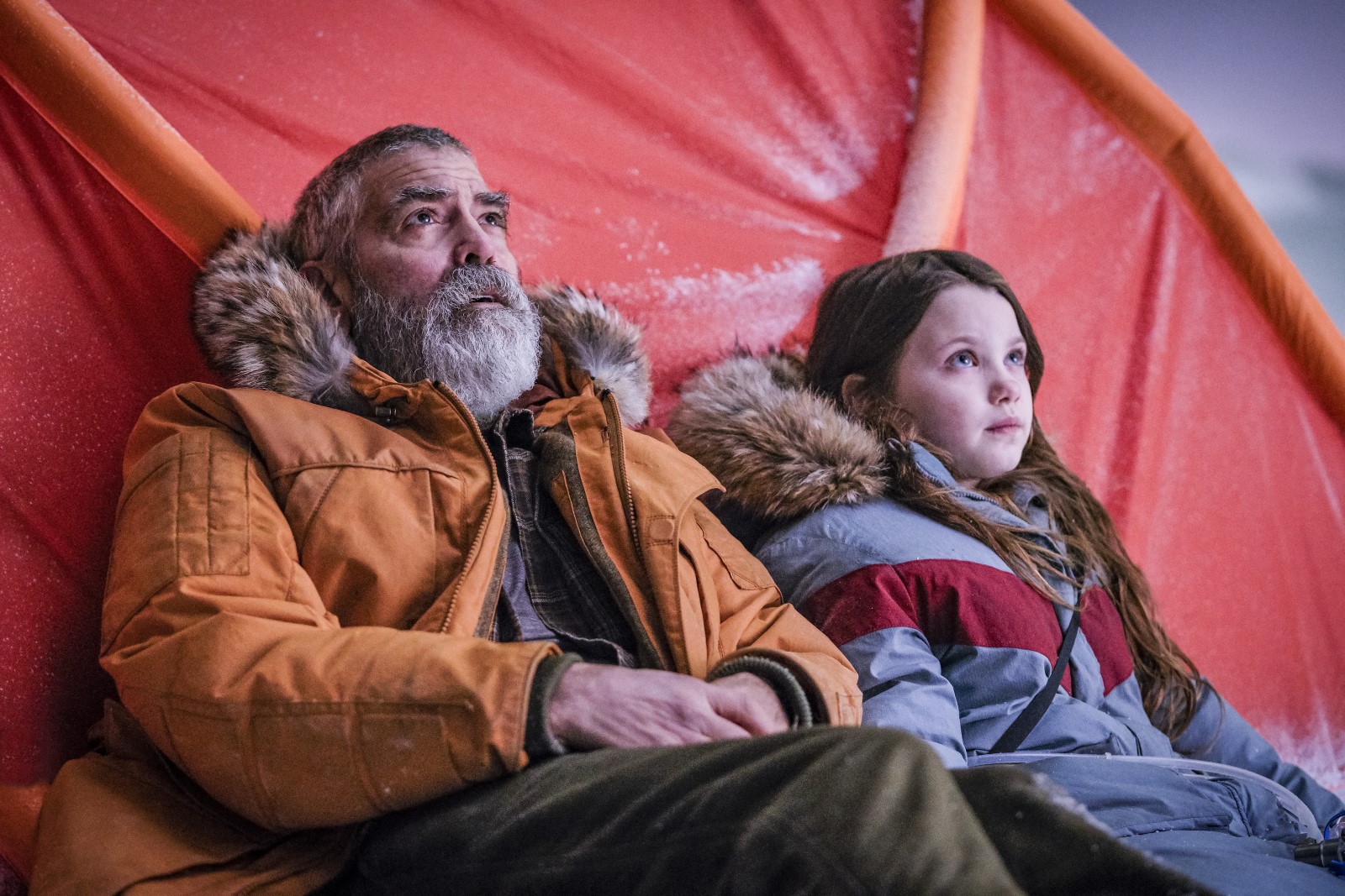 Minuit Dans L'Univers (2020)
