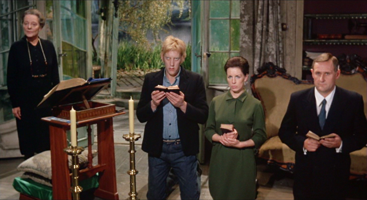 Die ! Die ! My Darling ! (1965) 