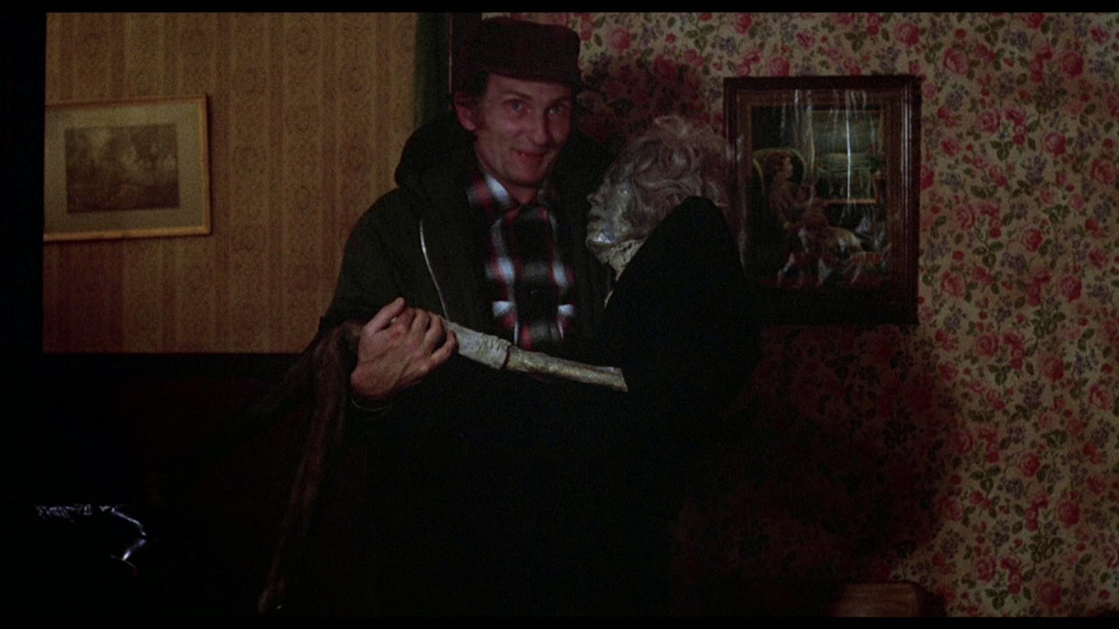 Deranged (1974)  