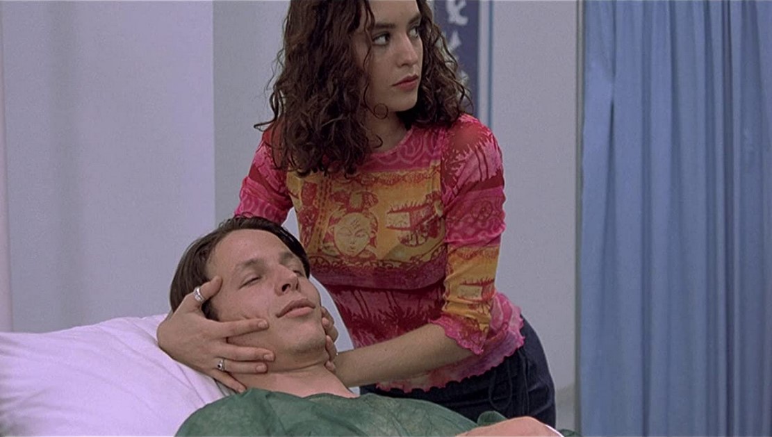 Le Sang Des Innocents (2001)