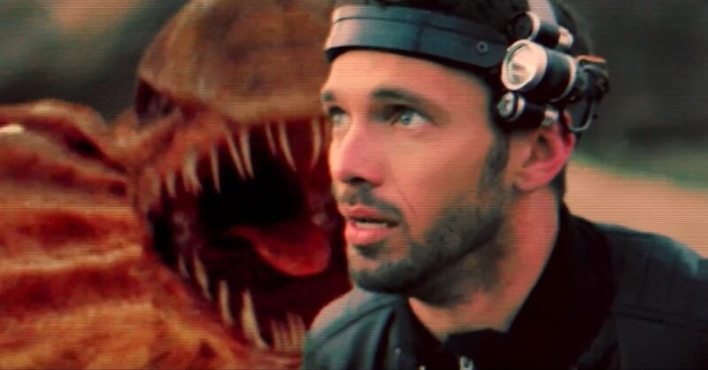 Jurassic Expedition (2018)