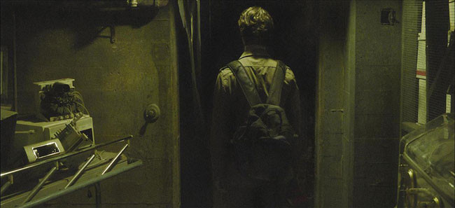 Deadgirl de Marcel Sarmiento & Gadi Harel - 2008 / Horreur