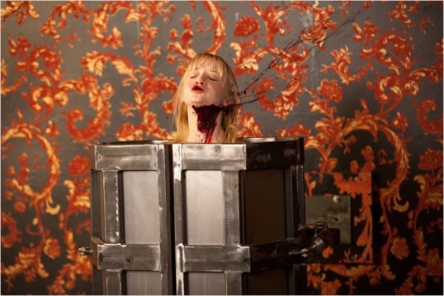The Collection (2012) 