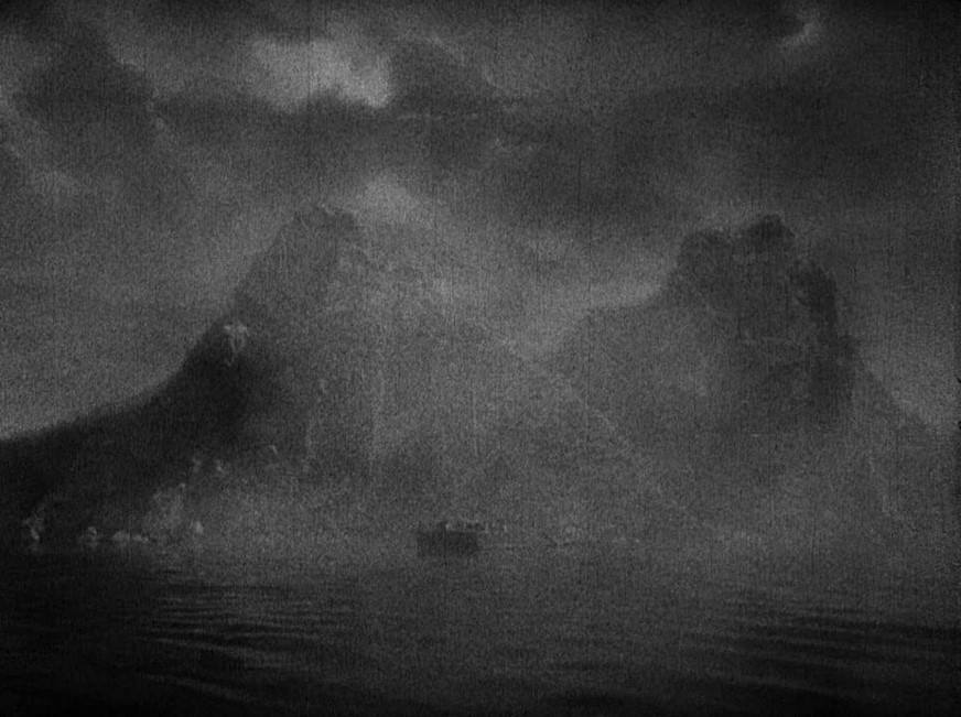 L'île Du Docteur Moreau (1932) 