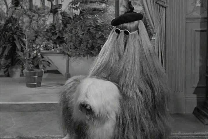 La Famille Addams - Saison 2