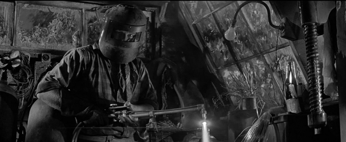 The Maniac (1963)