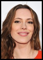 Rebecca Hall