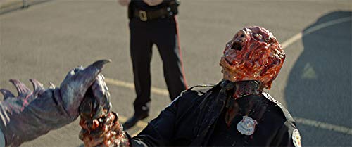 Psycho Goreman (2020)