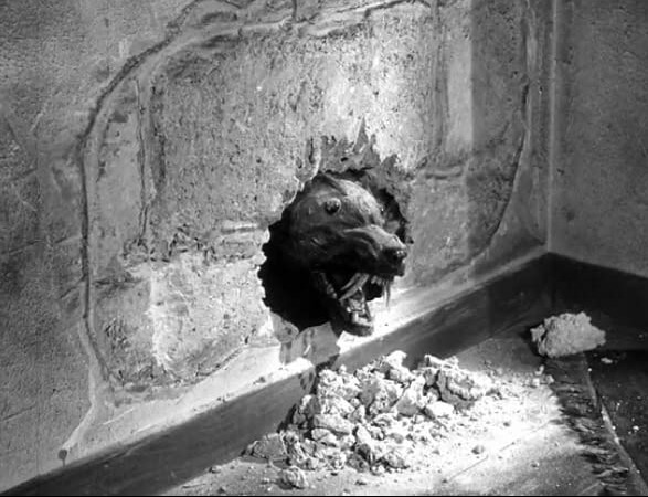 Les Musaraignes Tueuses (1959)
