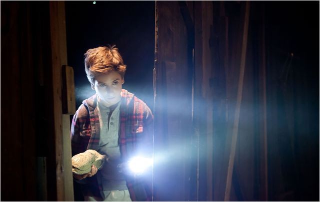 Echo de Dave Green - 2014 / Science-Fiction - Fantastique
