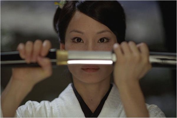 Kill Bill - Volume 1 (2003)