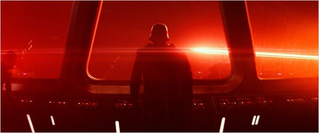 Star Wars : Épisode 7 - Le Réveil De La Force de J.J. Abrams - 2015 / Fantastique
