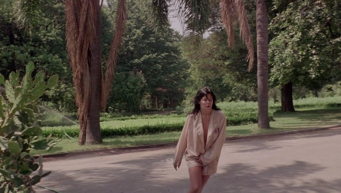 Greta, La Tortionnaire de Wrede (1977) 