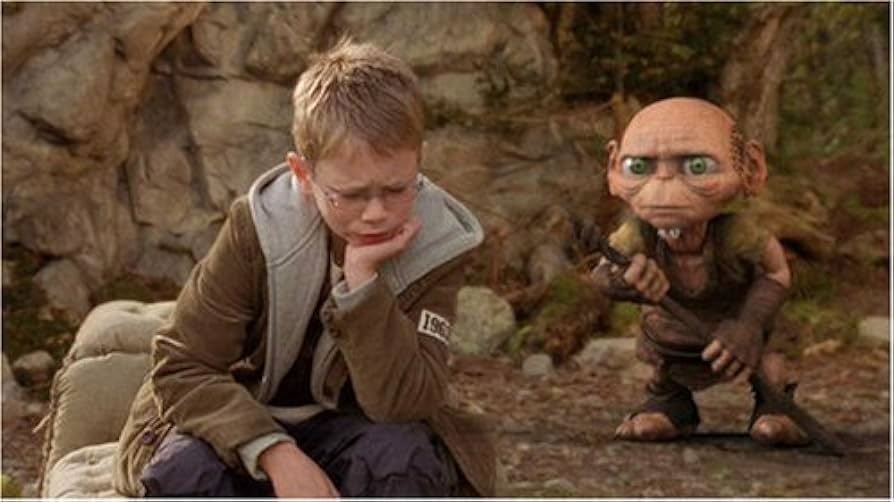 Le Secret Du Loch Ness (2008)