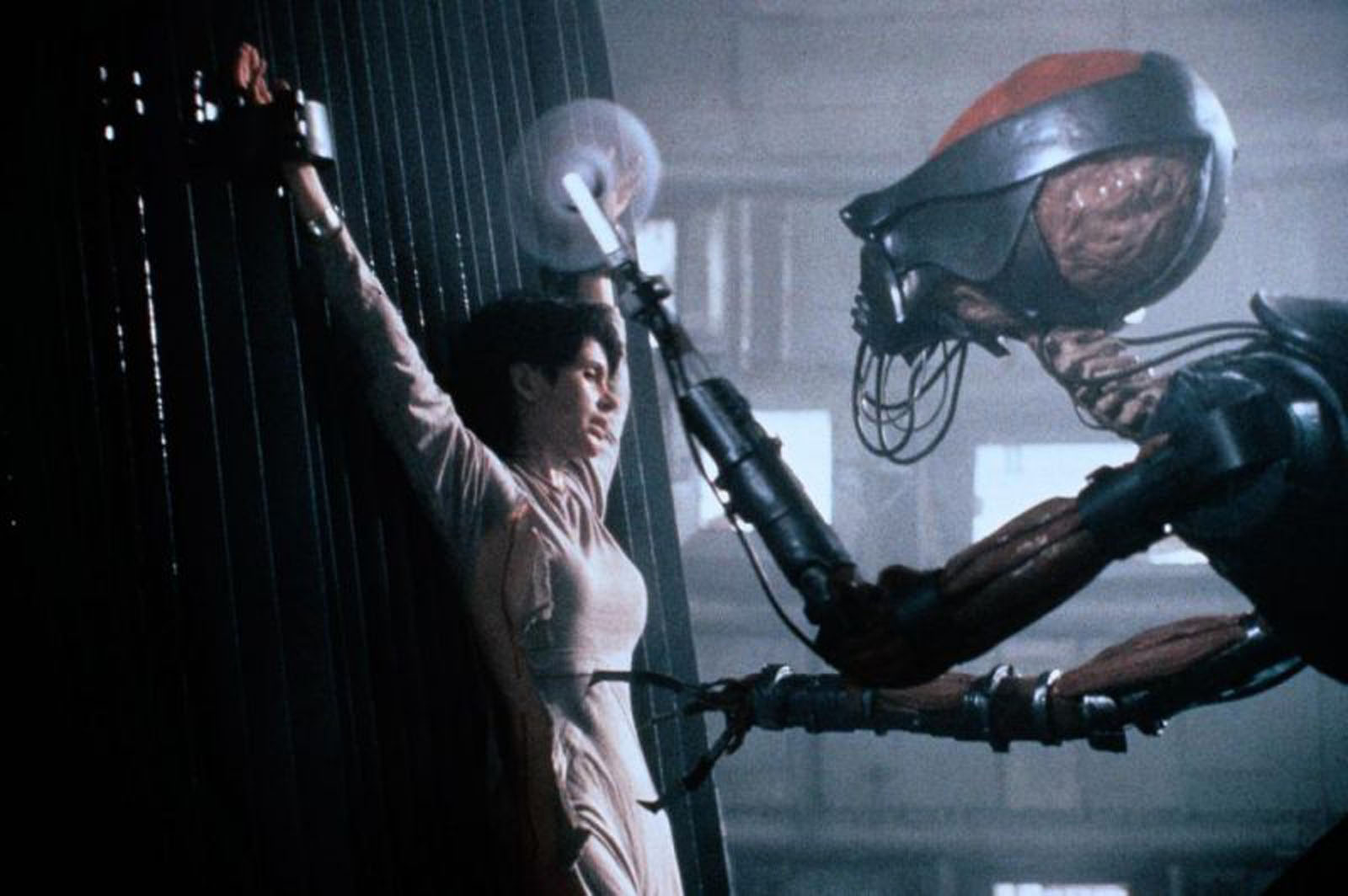 Moontrap (1989)