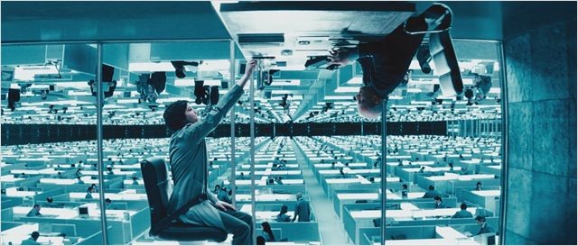 Upside Down (2012) 