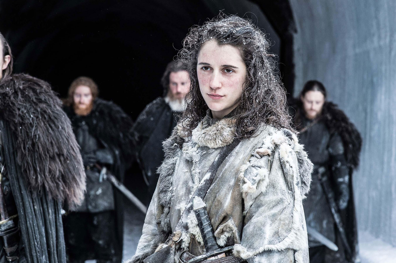 Game Of Thrones - Saison 7