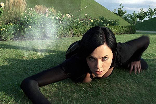 Aeon Flux (2005)