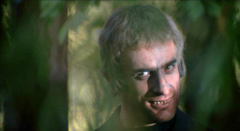 La Maison Qui Tue (1971) 