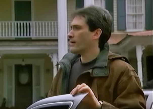 Esprit Maléfique (1996) 